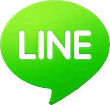 LINE